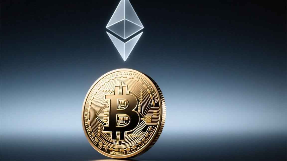 代码狂潮,当挖狗币成为程序员的一场豪赌