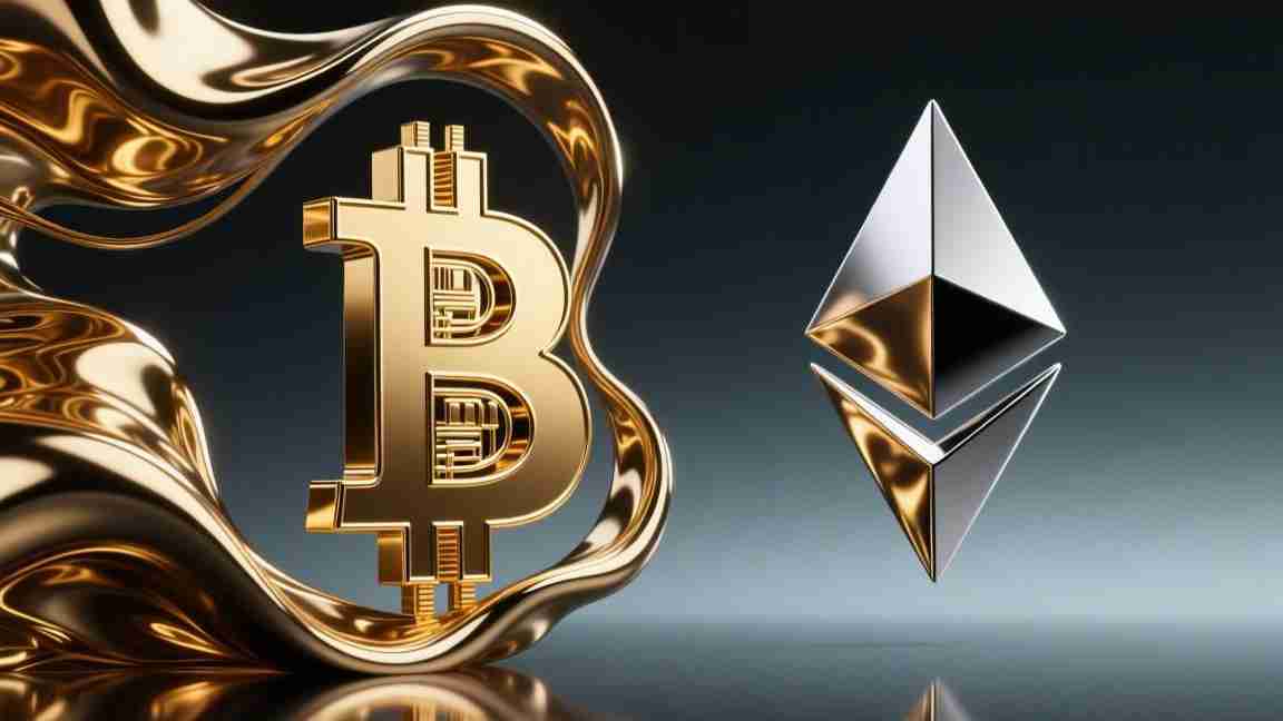 我想看比特币的价格,数字黄金的波动与背后的故事