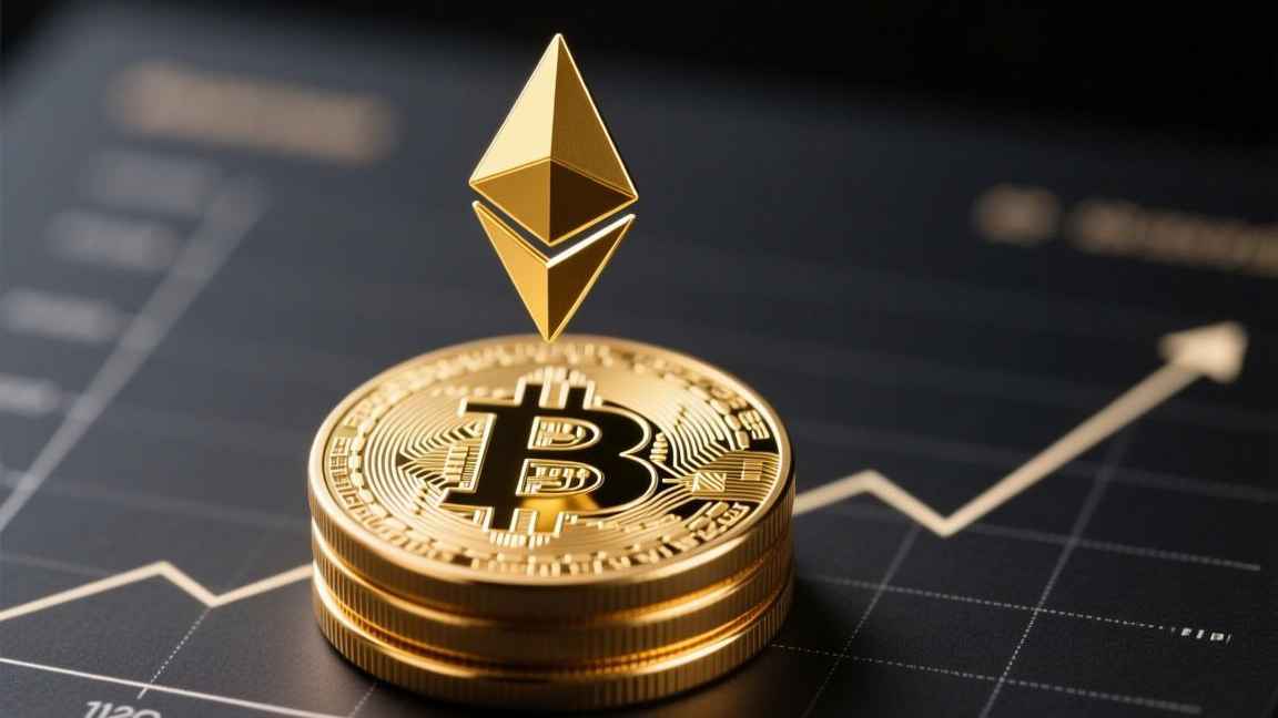 什么是以太坊区块链