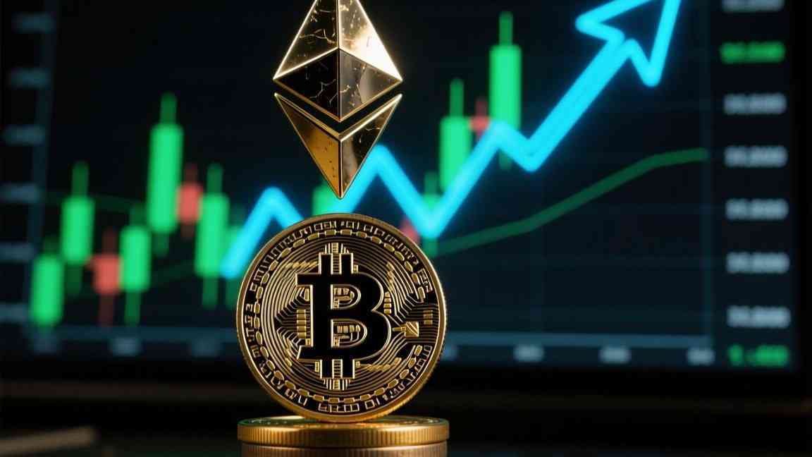 艾达币价格图,波动中的成长轨迹与市场逻辑