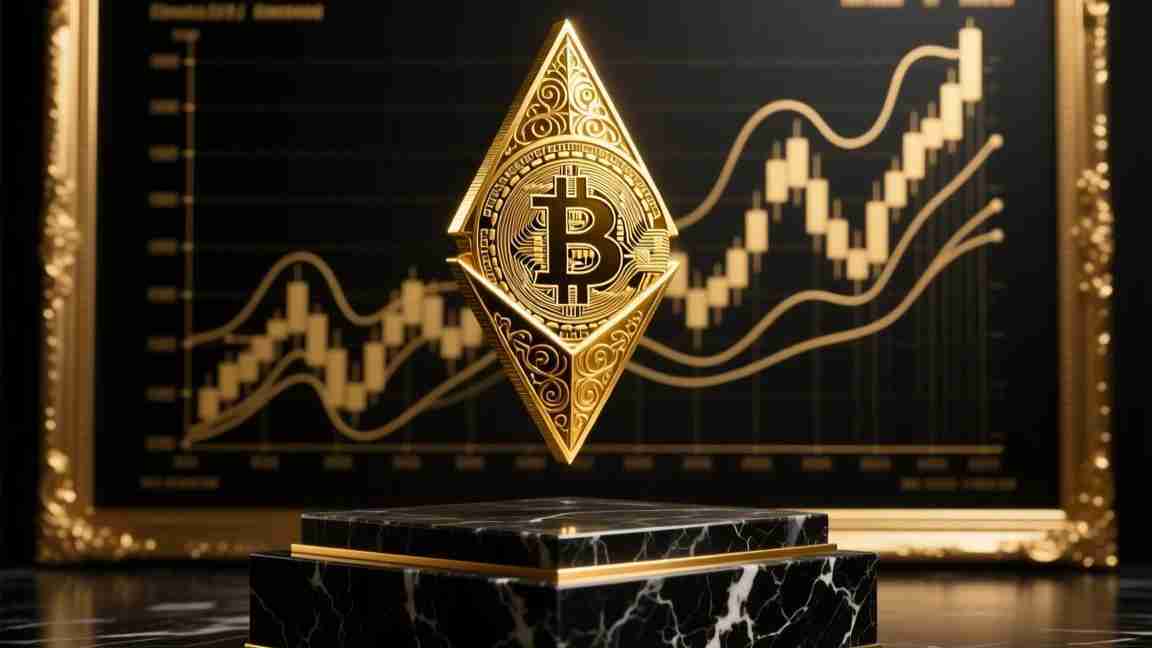 EOS币大丰收做市,机遇与风险并存的财富游戏