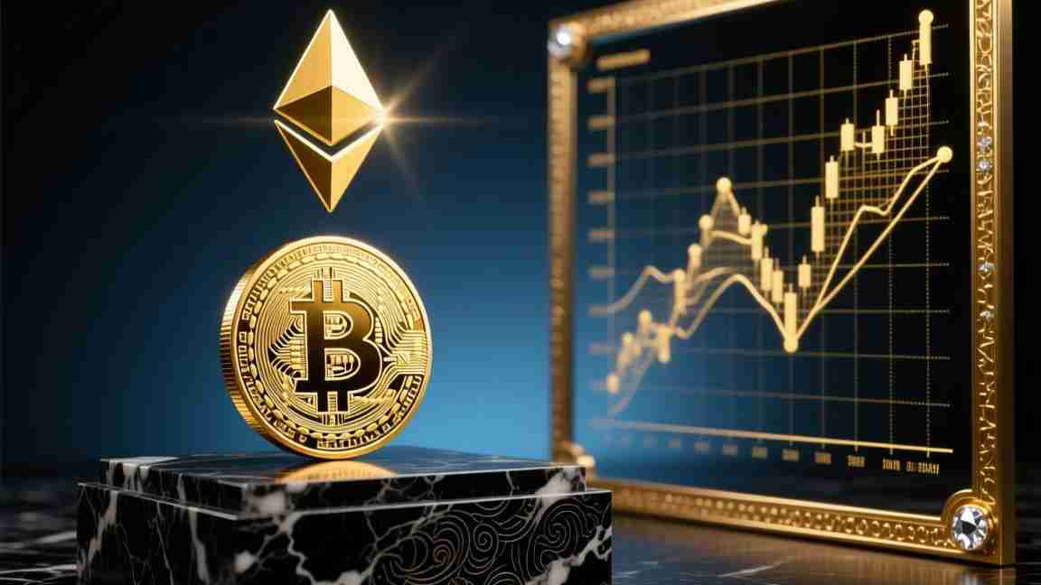 Web3行业,一场互联网价值分配的革命