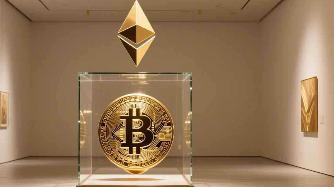 当BINANCE包包遇上街头潮流,加密货币巨头的时尚跨界宣言